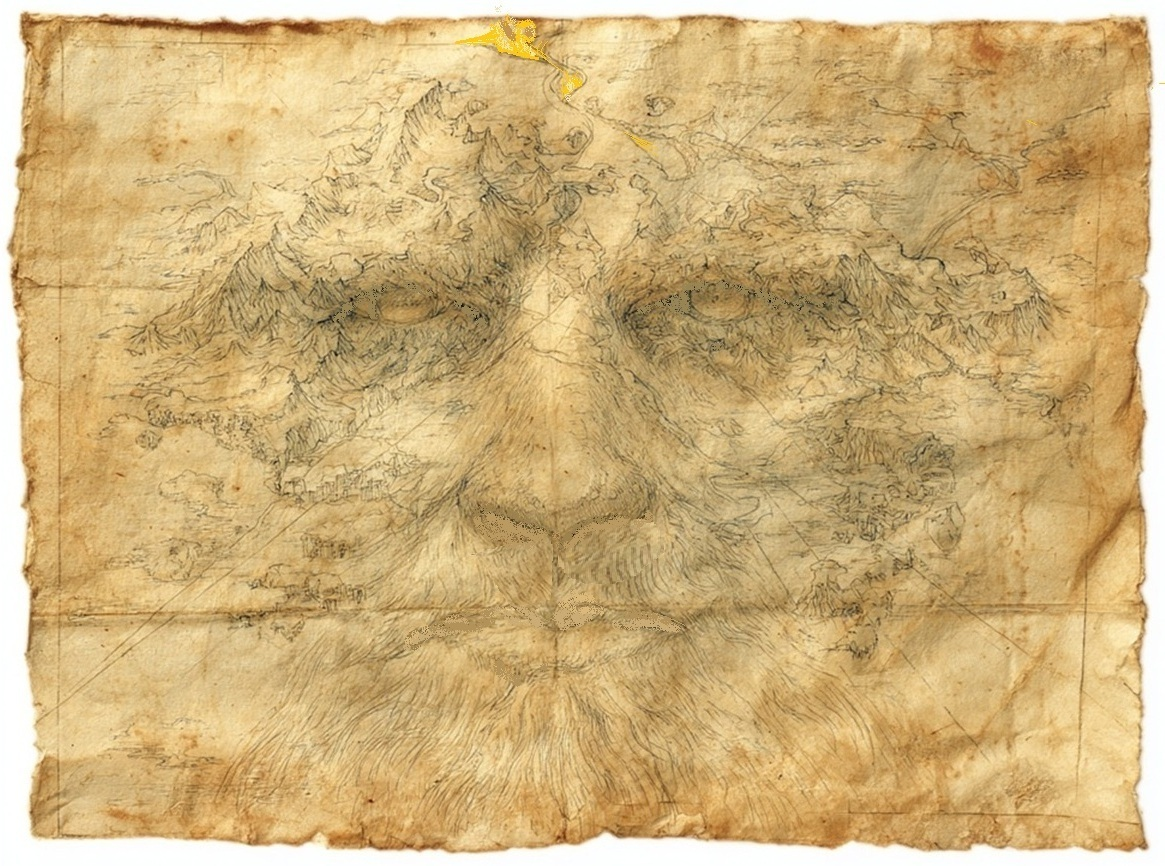 Chapitre I - La carte